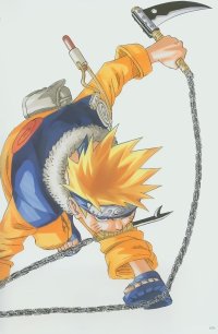 BUY NEW naruto - 142608 Premium Anime Print Poster